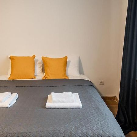 Dupont Gare Du Nord Apartment Brussels Exterior photo