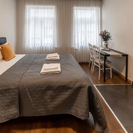 Dupont Gare Du Nord Apartment Brussels Exterior photo