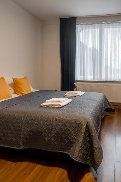 Dupont Gare Du Nord Apartment Brussels Exterior photo